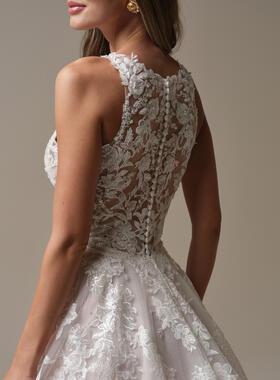 Rebecca Ingram Rickie Wedding Dress