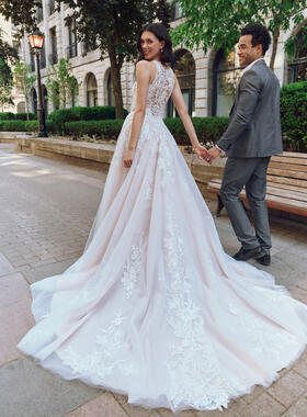Rebecca Ingram Rickie Wedding Dress
