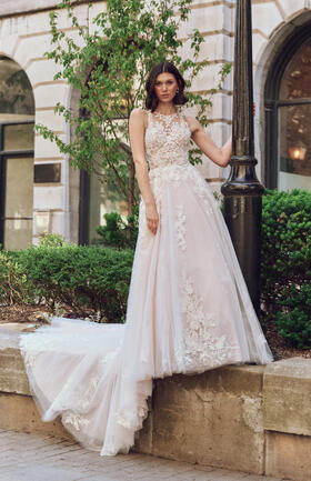 Rebecca IngramRickie