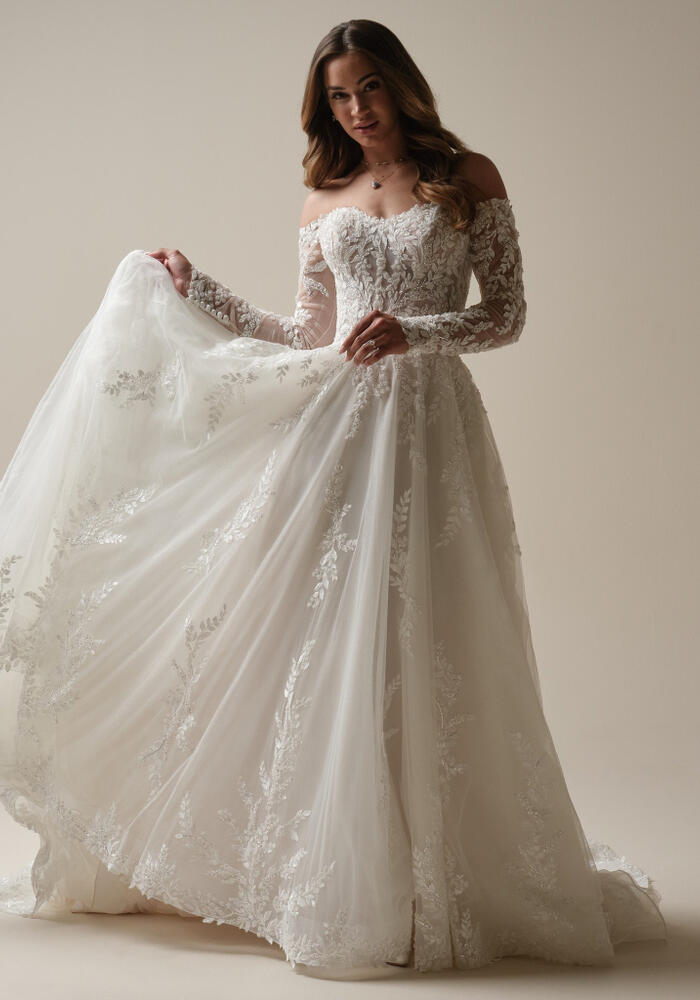 Maggie SotteroRita