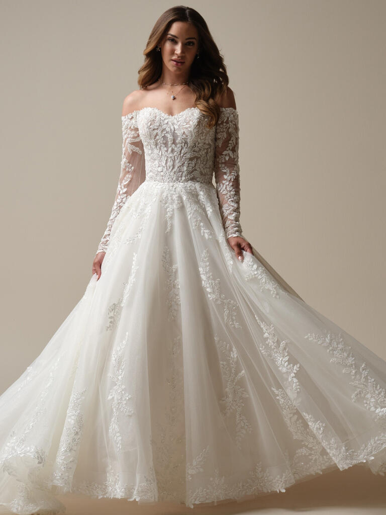 Maggie Sottero Rita Wedding Dress