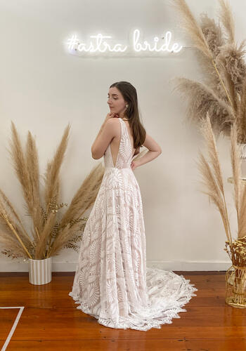 Forget Me KnotRobyn.FMK