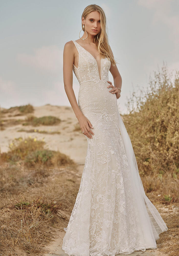 Rish BridalRoma