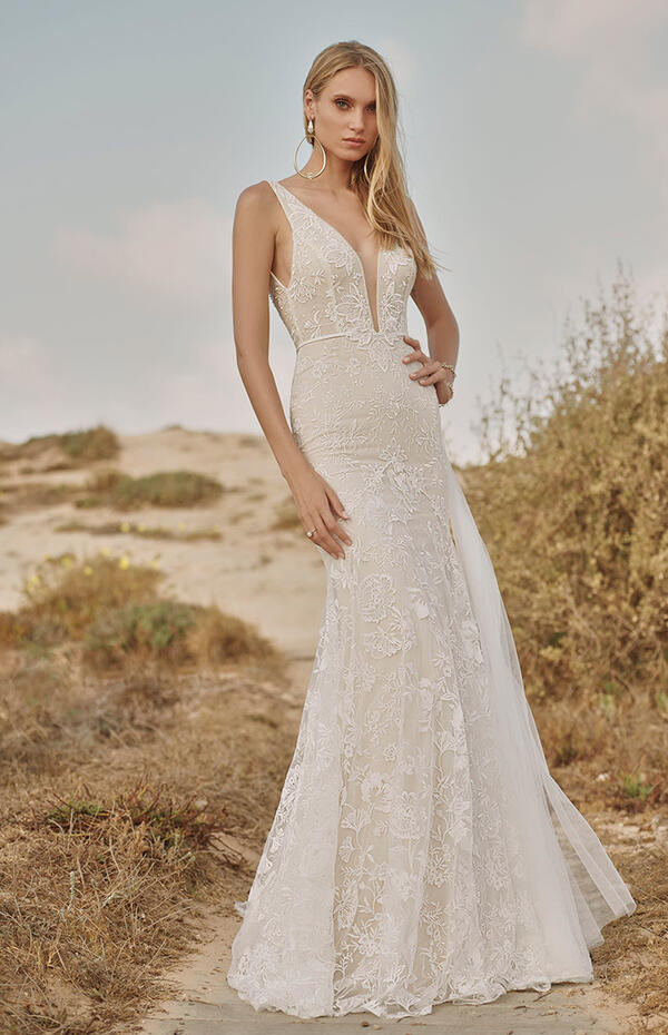 Rish BridalRoma