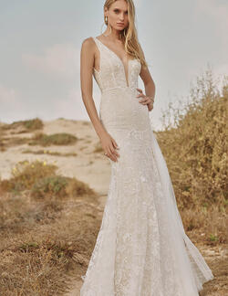 Rish Bridal Roma