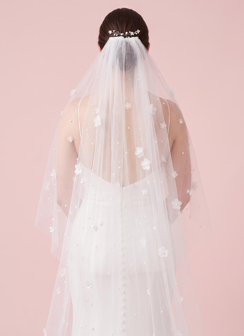 Rowan Veil