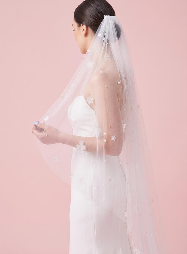 $279.20Rowan Veil