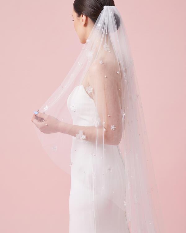 Rowan Veil