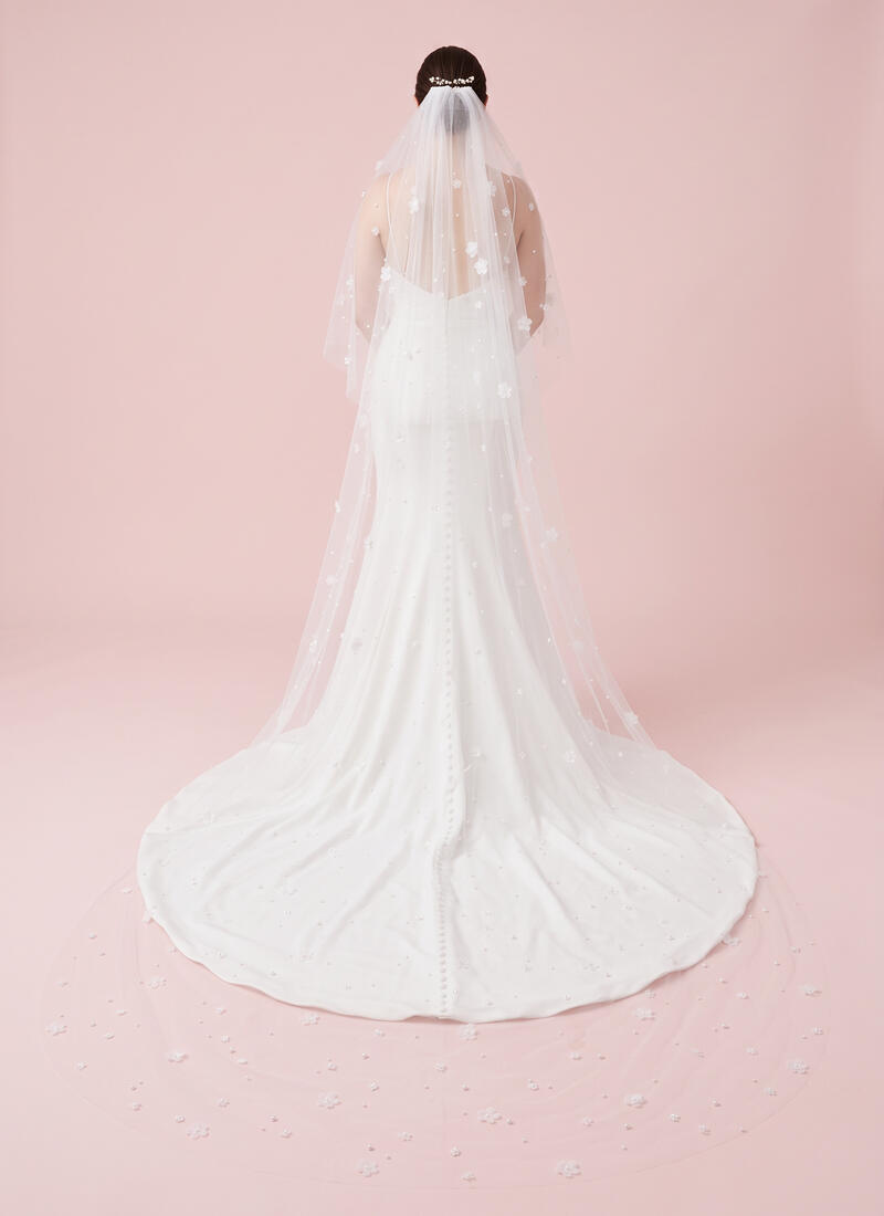 Rowan Veil