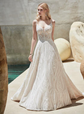 Sottero & Midgley Roxanne Wedding Dress