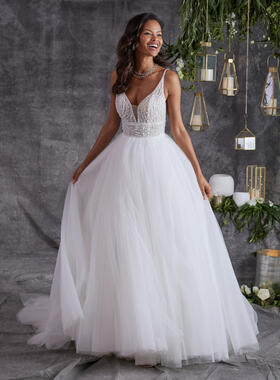Sottero & Midgley Royce Wedding Dress