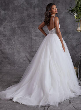 Sottero & Midgley Royce Wedding Dress