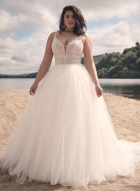 Sottero & Midgley Royce Wedding Dress