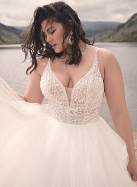 Sottero & Midgley Royce Wedding Dress