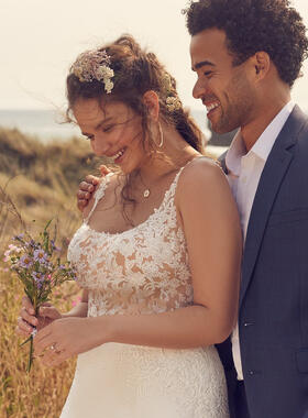 Rebecca Ingram Sadie Wedding Dress