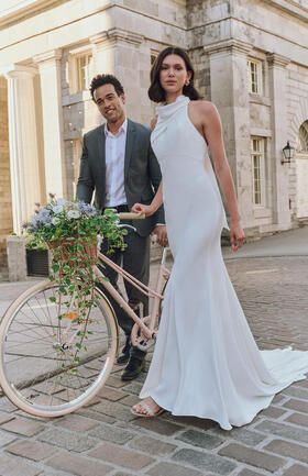 Rebecca IngramSandra