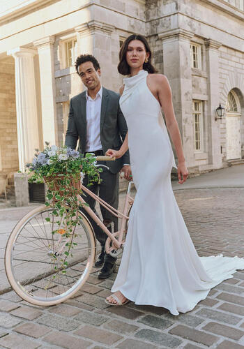 Rebecca IngramSandra