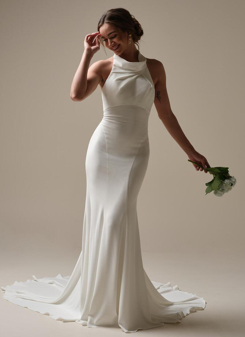 Rebecca Ingram Sandra Wedding Dress
