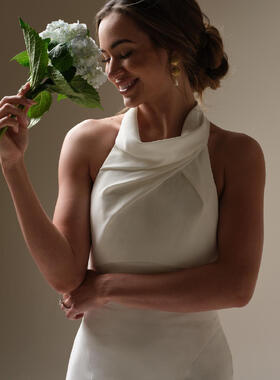 Rebecca Ingram Sandra Wedding Dress