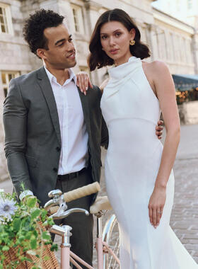 Rebecca Ingram Sandra Wedding Dress