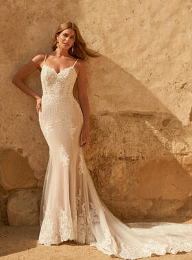 Maggie Sottero Sebastiane Wedding Dress