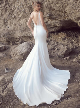 Sottero & Midgley Senovia Wedding Dress