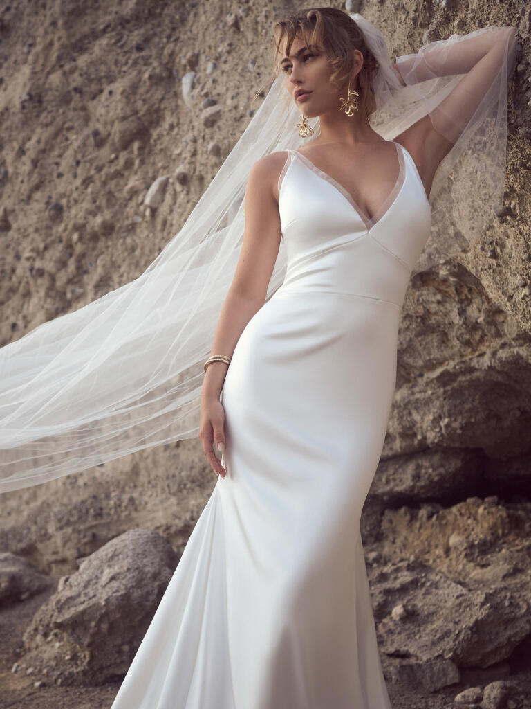 Sottero & Midgley Senovia Wedding Dress