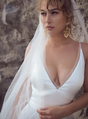 Sottero & Midgley Senovia Wedding Dress