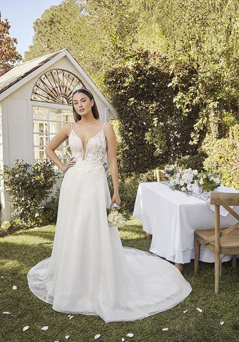 Casablanca BridalShay