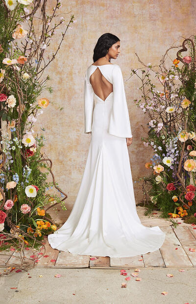 Theia CoutureSienna