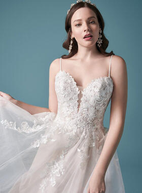Maggie Sottero Stevie Wedding Dress
