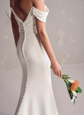 Maggie Sottero Summer Wedding Dress