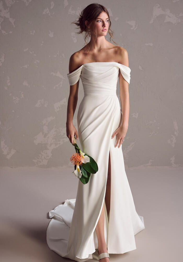 Maggie Sottero Summer