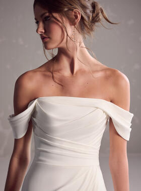 Maggie Sottero Summer Wedding Dress