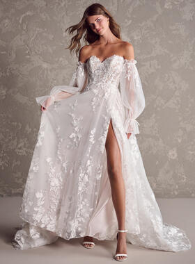 Sottero & Midgley Sutton Wedding Dress