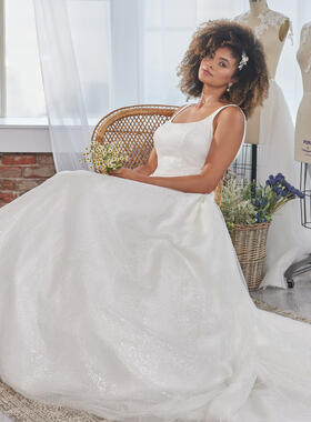 Maggie Sottero Symphony