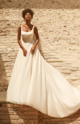 Snapped up for a weddingSymphony