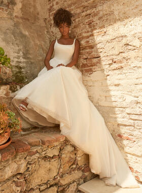 Maggie Sottero Symphony