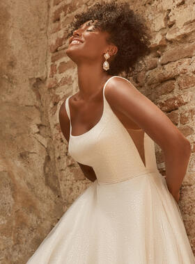 Maggie Sottero Symphony
