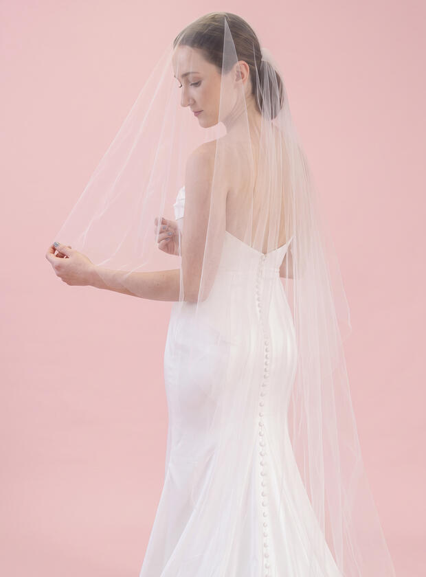 $184.00Grace Veil