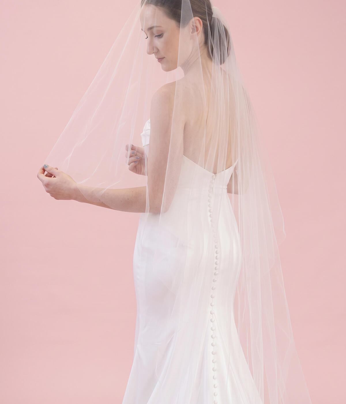 T-902-CT Veil (Grace)