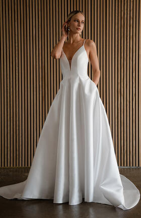 Snapped up for a weddingTamson
