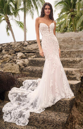 Sottero & MidgleyTanica