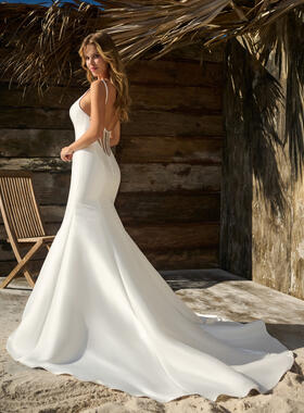 Rebecca Ingram Tanya Wedding Dress