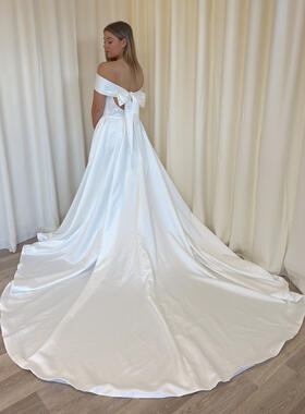 Forget Me Knot Texas | Wedding Dress New Zealand