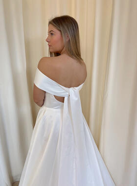 Forget Me Knot Texas | Wedding Dress New Zealand