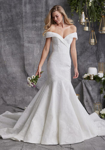 Sottero & MidgleyThomas Marie