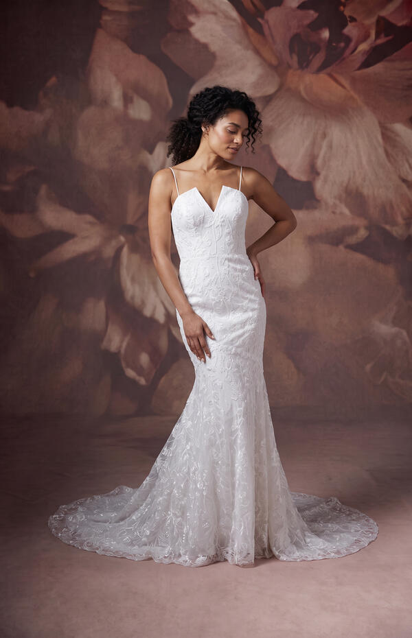 Theia CoutureTopaz