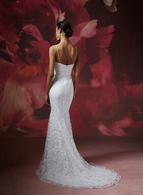 Theia Couture Topaz Wedding Dress
