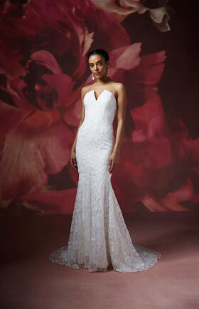 Theia CoutureTopaz